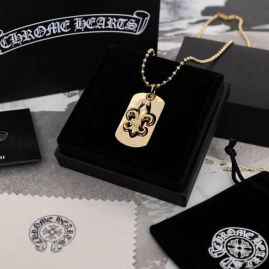 Picture of Chrome Hearts Necklace _SKUChromeHeartsnecklace10281236934
